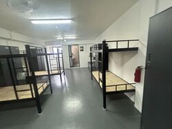Jurong East Street 12 (D22), Apartment #563358791